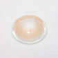 Rio Ochre Brown Coloured Contacts | Yearly