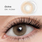 Rio Coloured Contacts | Yearly (All 6 Shades Access)