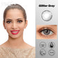 Diamond Coloured Contacts | Yearly (All 7 Shades Access)