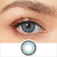 Diamond Coloured Contacts | Yearly (All 7 Shades Access)