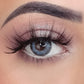Diamond Pacific Blue Coloured Contacts | Yearly