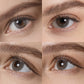 Diamond Gray Shadow Coloured Contacts | Yearly