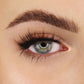 Diamond Gray Shadow Coloured Contacts | Yearly