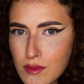 Diamond Gray Shadow Coloured Contacts | Yearly