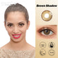 Diamond Coloured Contacts | Yearly (All 7 Shades Access)