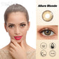 Diamond Coloured Contacts | Yearly (All 7 Shades Access)