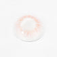 Spanish Real Peach Coloured Contacts | Yearly