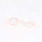 Spanish Real Peach Coloured Contacts | Yearly