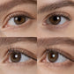 Spanish Real Gray Coloured Contacts | Yearly
