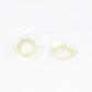 Spanish Real Olive Coloured Contacts | Yearly