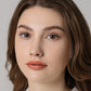 Spanish Real Olive Coloured Contacts | Yearly
