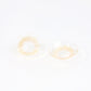 Spanish Real Hazel Coloured Contacts | Yearly