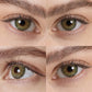 Symphony 3Con Green Coloured Contacts | Yearly