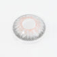 Symphony 3Con Gray Coloured Contacts | Yearly