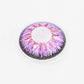 Nonno Violet Coloured Contacts | Yearly