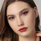 Nonno Violet Coloured Contacts | Yearly