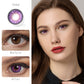 Nonno Violet Coloured Contacts | Yearly