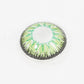Nonno Green Coloured Contacts | Yearly