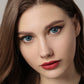 Nonno Blue Coloured Contacts | Yearly