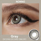 Nonno Gray Coloured Contacts | Yearly