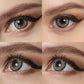 Nonno Gray Coloured Contacts | Yearly
