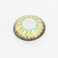 Nonno Hazel Coloured Contacts | Yearly