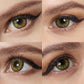 Nonno Hazel Coloured Contacts | Yearly