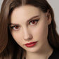 Nonno Deep Red Coloured Contacts | Yearly