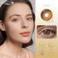 Fiesta Coloured Contacts | Yearly (All 5 Shades Access)