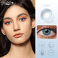 Hidrocor Gen3 Coloured Contacts | Yearly (All 8 Shades Access)