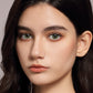 Cloud Green Coloured Contacts | Yearly