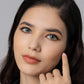 Sono Green Coloured Contacts | Yearly