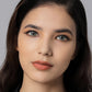 Sono Blue Coloured Contacts | Yearly