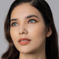 Sono Blue Coloured Contacts | Yearly