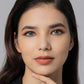 Sono Blue Coloured Contacts | Yearly