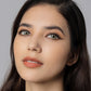Sono Gray Coloured Contacts | Yearly