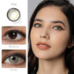 Sono Gray Coloured Contacts | Yearly