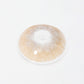 Yukon Brown Coloured Contacts | Yearly