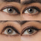Yukon Brown Coloured Contacts | Yearly