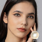 Yukon Brown Coloured Contacts | Yearly