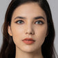 Yukon Blue Coloured Contacts | Yearly