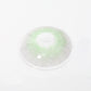 Yukon Green Coloured Contacts | Yearly