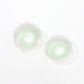 Yukon Green Coloured Contacts | Yearly