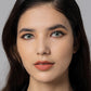 Yukon Green Coloured Contacts | Yearly