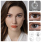 Queen Graphite Coloured Contacts | 6 Months