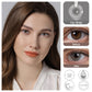 Queen Icy Gray Coloured Contacts | 6 Months