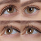 Queen Avela Coloured Contacts | 6 Months