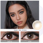 Queen Avela Coloured Contacts | 6 Months