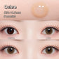 Queen Ochre Coloured Contacts | 6 Months