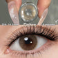 Queen Ochre Coloured Contacts | 6 Months